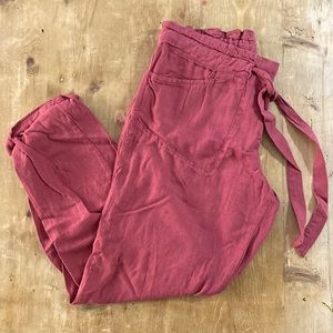 Cali 1850 LA Linen Pants